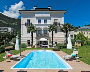 Garni Villa Tyrol - Adults Only Merano